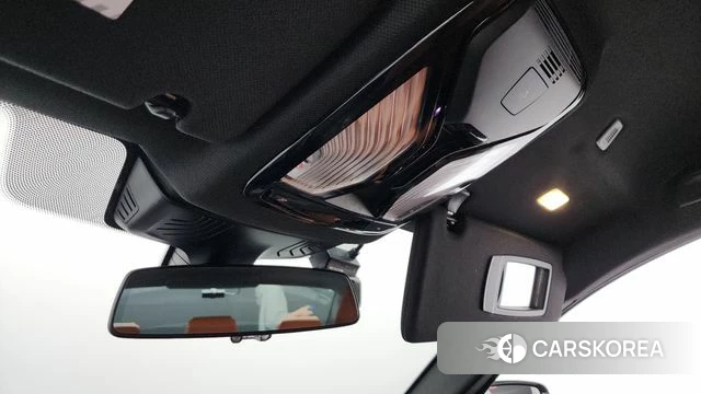 BMW M5 (F90) id 3828588 из Кореи 10