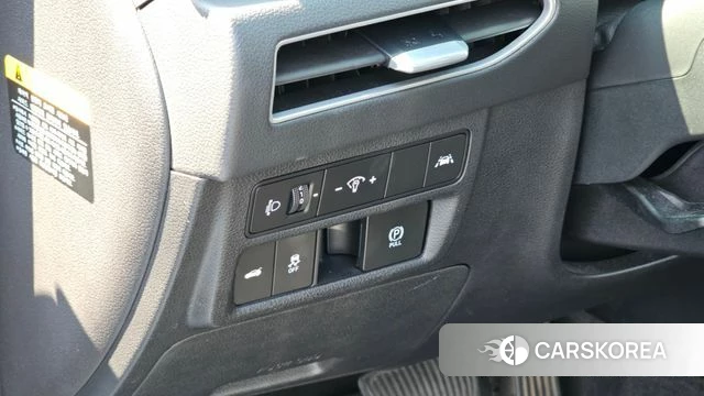 Hyundai Sonata (DN8) id 4864893 из Кореи 10