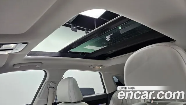 Hyundai Grandeur Hybrid (GN7) id 2847888 из Кореи 10