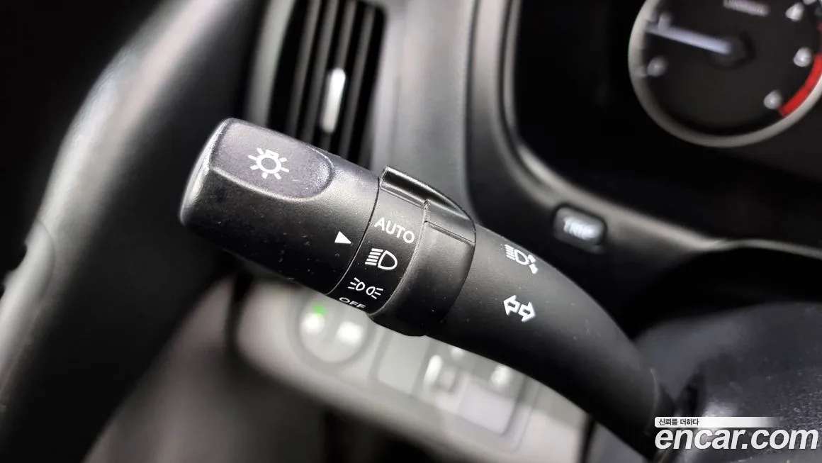 Hyundai The New Grand Starex id 1681053 из Кореи 10