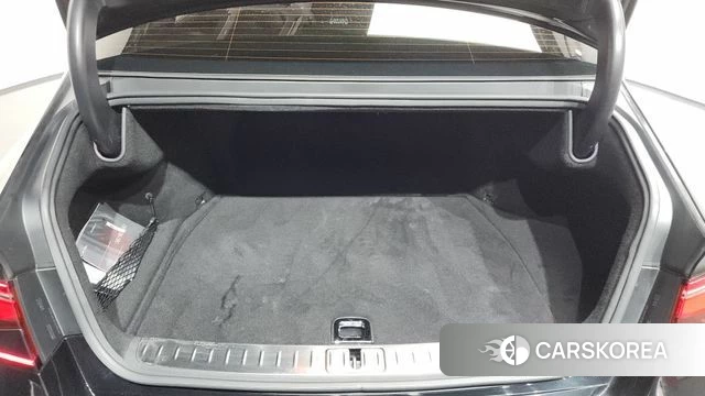 Genesis G90 (RS4) id 4640296 из Кореи 10