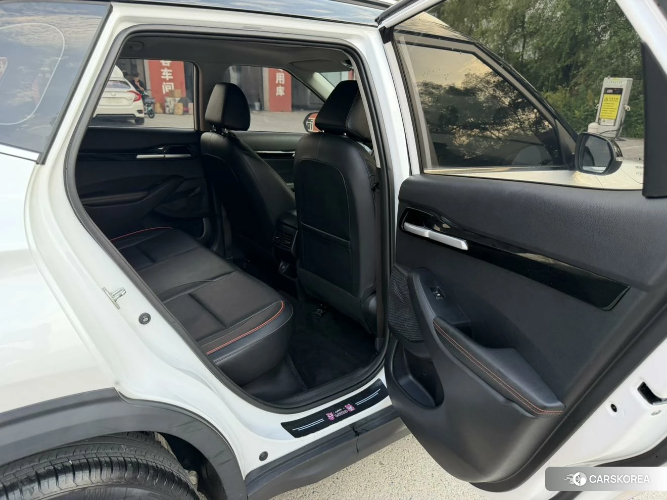 Kia Seltos id 4512612 из Китая 10