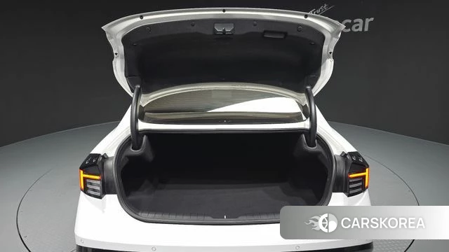 Hyundai Sonata D Edge (DN8) id 4768260 из Кореи 10