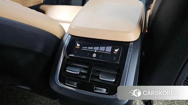 Volvo S90 id 4203743 из Кореи 10