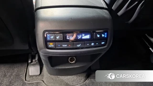 Hyundai The New Palisade id 3207775 из Кореи 10