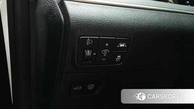 Kia K5 Hybrid 3rd Generation id 4676600 из Кореи 10