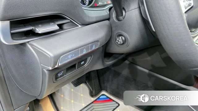 Genesis GV80 id 4350281 из Кореи 10