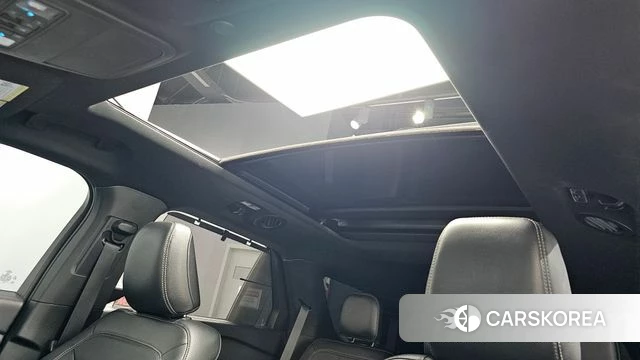 Ford Explorer 6th Generation id 3936286 из Кореи 10