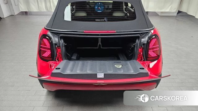 Mini Cooper S Convertible 4th Generation id 4499398 из Кореи 10