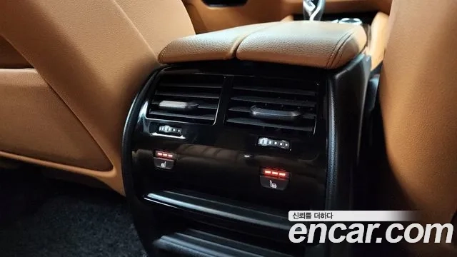 BMW 5 Series (G30) id 2935528 из Кореи 10