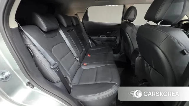 Ssangyong Beautiful Korando id 3362647 из Кореи 10