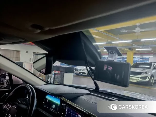 Kia K5 3rd generation id 2999971 из Кореи 10