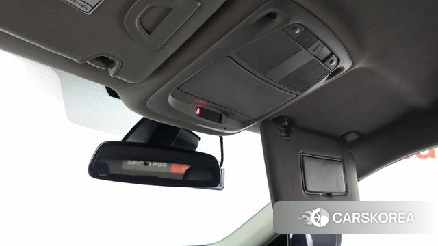 Renault Korea (Samsung) QM6 id 4663098 из Кореи 10