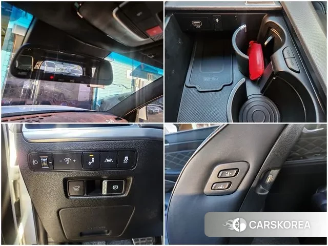 Hyundai Palisade id 3556008 из Кореи 10