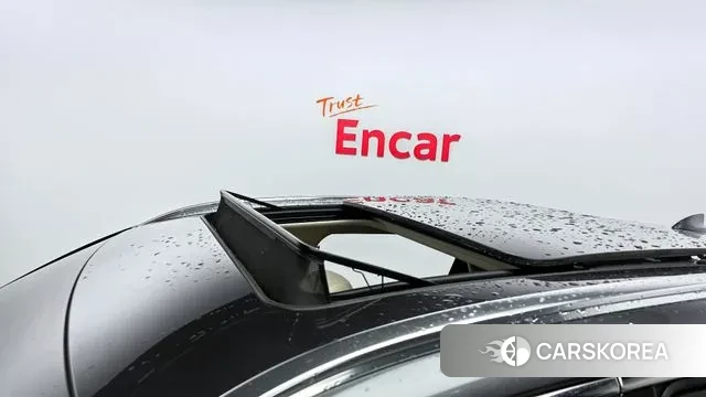 Genesis GV80 id 3405911 из Кореи 10