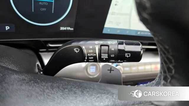 Hyundai Kona (SX2) id 3405419 из Кореи 10