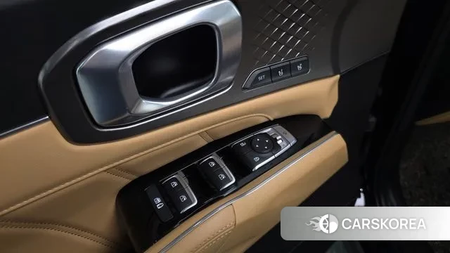 Kia Sorento 4th Generation id 3448942 из Кореи 10