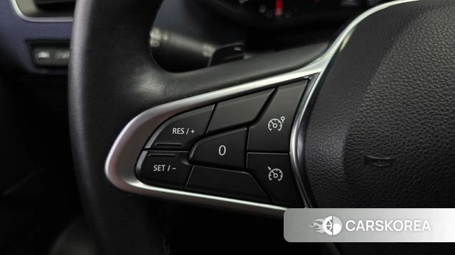 Renault Korea (Samsung) XM3 id 4519469 из Кореи 10