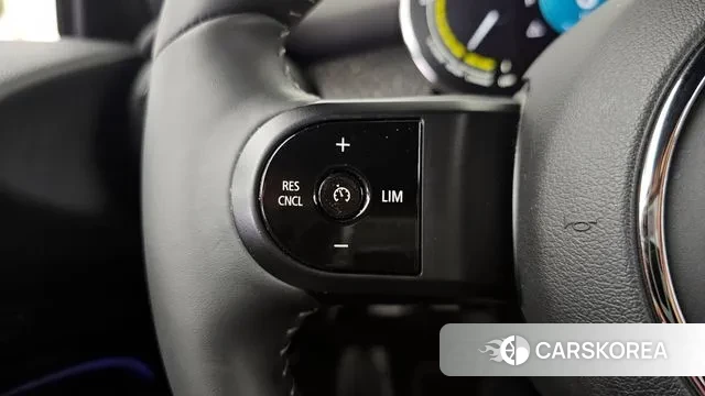 Mini Cooper Electric id 3196677 из Кореи 10