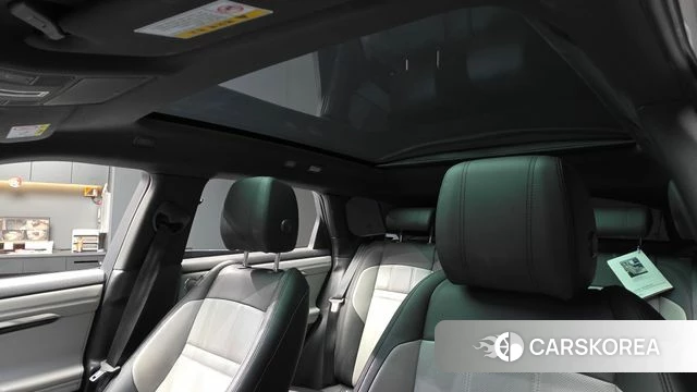Land Rover Range Rover Evoque 2nd Generation id 4873197 из Кореи 10