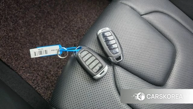Hyundai Avante (CN7) id 4344433 из Кореи 10