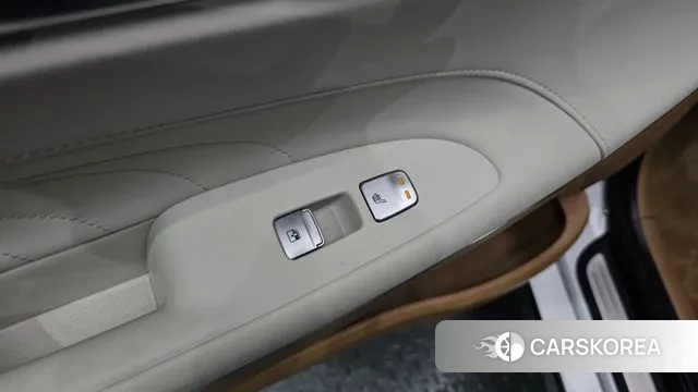 Hyundai The New Grandeur IG id 3676998 из Кореи 10