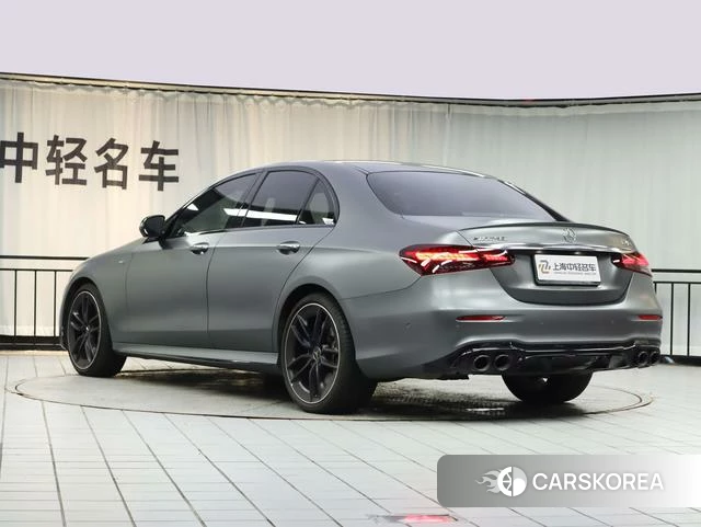 Mercedes-Benz E-class AMG id 4211436 из Китая 10
