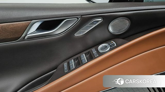 Genesis G80 (RG3) id 4267008 из Кореи 10