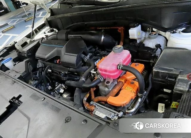 Kia Sorento 4th Generation id 4303235 из Кореи 10
