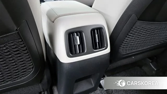 Hyundai Tucson Hybrid (NX4) id 3012122 из Кореи 10