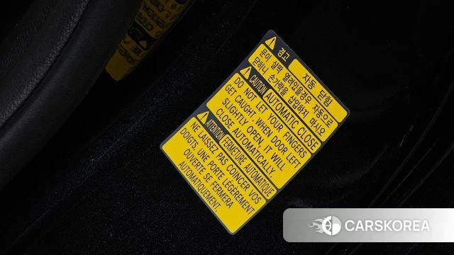Genesis GV80 id 4476802 из Кореи 10