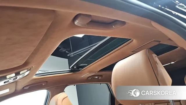 Genesis GV80 id 3580887 из Кореи 10