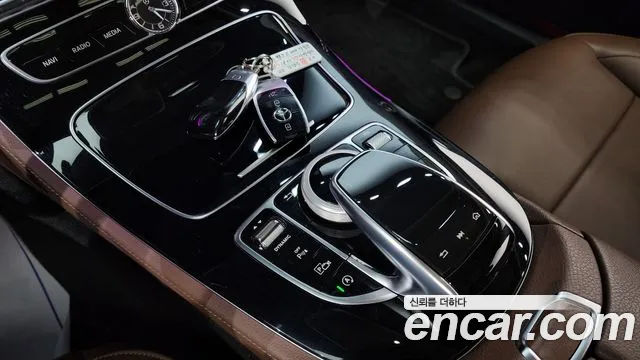 Mercedes-Benz E-Class W213 id 2840141 из Кореи 10