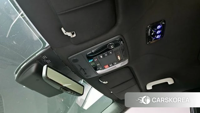 Kia The New Carnival 4th Generation id 3850370 из Кореи 10