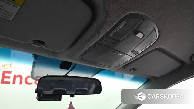 Hyundai Avante AD id 3917289 из Кореи 10