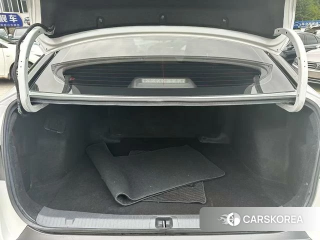 Toyota bZ3 id 4342057 из Китая 10