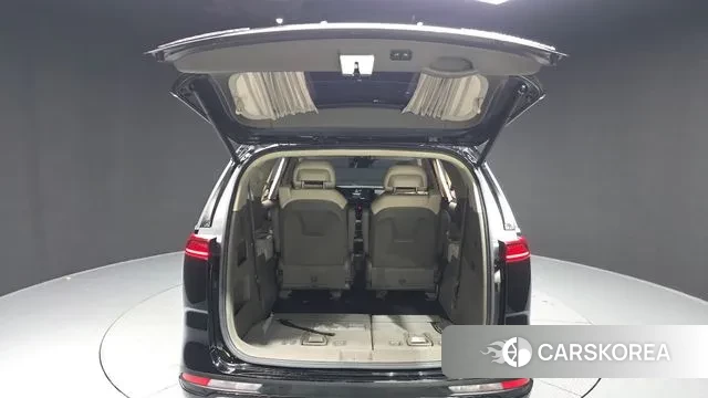 Kia Carnival 4th generation id 3577897 из Кореи 10