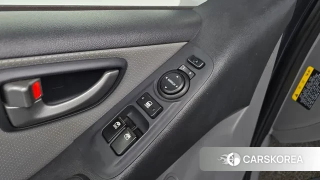 Hyundai The New Grand Starex id 3413449 из Кореи 10