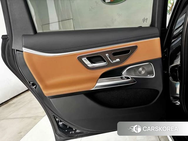 Mercedes-Benz E-class id 4300211 из Китая 10