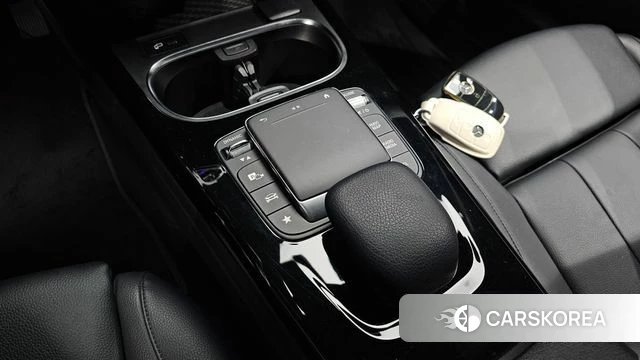 Mercedes-Benz A-Class W177 id 4179444 из Кореи 10