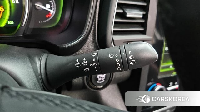 Renault Korea (Samsung) QM6 id 4225562 из Кореи 10