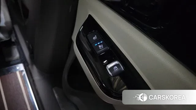 Kia Carnival 4th generation id 3180358 из Кореи 10