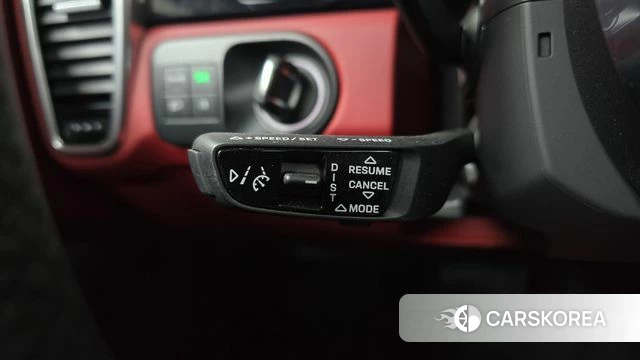 Porsche Cayenne (PO536) id 4591704 из Кореи 10