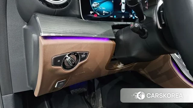 Mercedes-Benz E-Class W213 id 3366435 из Кореи 10