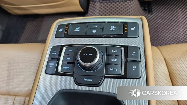 Genesis G80 id 4508171 из Кореи 10