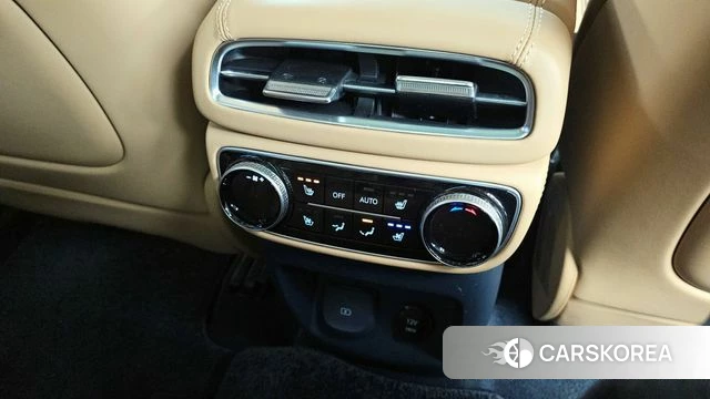 Genesis GV80 id 3833574 из Кореи 10