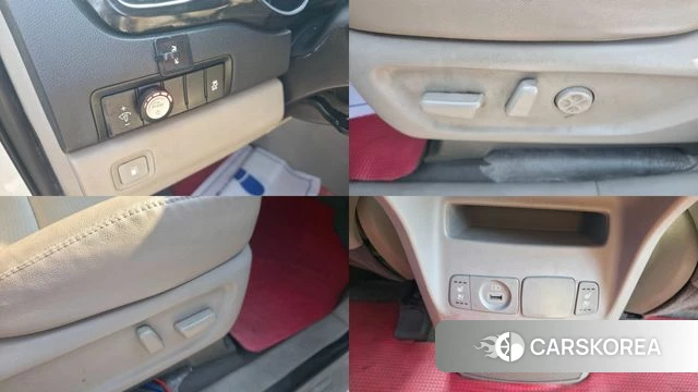 Kia The New Carnival id 3823872 из Кореи 10