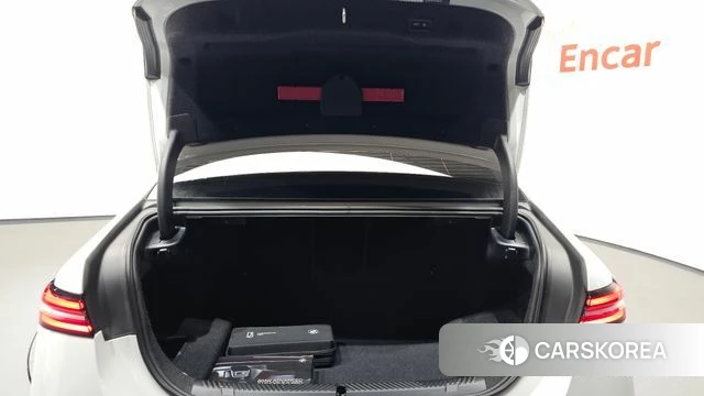 BMW 5 Series (G60) id 4194016 из Кореи 10