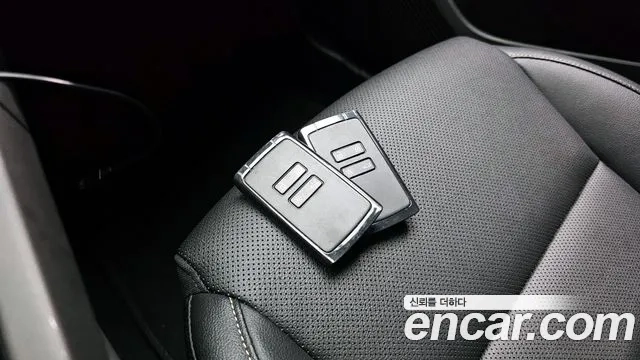 Renault Korea (Samsung) XM3 id 2862502 из Кореи 10