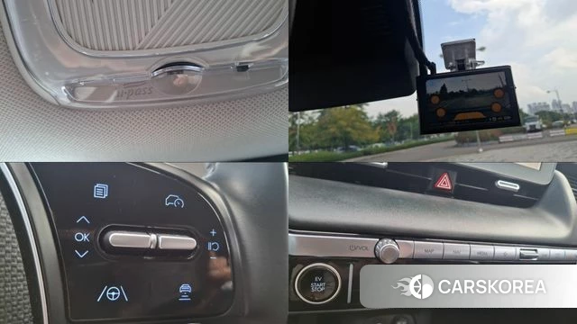 Hyundai Ionic 5 id 4739557 из Кореи 10